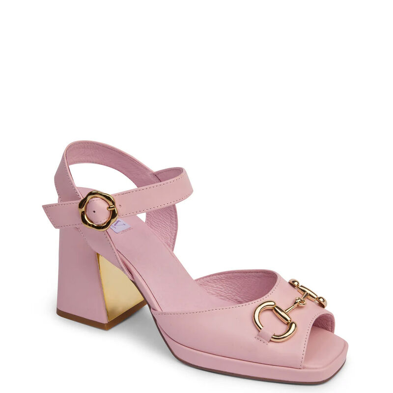 MW By Kathryn Wilson Trixie Heel image number 3